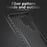 For Samsung Galaxy S23 Ultra Case Carbon Fiber Texture Ant-fingerprint Smartphone Back Cover - Black - 7