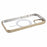 For iPhone 15 TPU Case Compatible with MagSafe CD Vein Matte Phone Cover - Yellow - 5