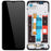 For Realme C35 4G OEM Grade S LCD Screen and Digitizer Assembly + Frame Repair Part (without Logo) - 1