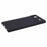 For Google Pixel 6a Black Case 1500D Coarse Texture Aramid Fiber Shockproof Phone Shell with Precise Cutout - 4