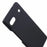 For Google Pixel 6a Black Case 1500D Coarse Texture Aramid Fiber Shockproof Phone Shell with Precise Cutout - 6