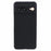 Aramid Fiber Phone Cover for Google Pixel 8 Case 1500D Coarse Texture Black Phone Shell Precise Lens Cutout - 1