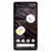 Aramid Fiber Phone Case for Google Pixel 7a Cover 1500D Coarse Texture Carbon Fiber Back Shell with Precise Cutout - Black - 2