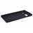 Aramid Fiber Phone Case for Google Pixel 7a Cover 1500D Coarse Texture Carbon Fiber Back Shell with Precise Cutout - Black - 5