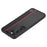 LC.IMEEKE Carbon Fiber Texture Case for Samsung Galaxy S24 Shell PU Leather+TPU+EVA Phone Cover - 5