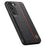 LC.IMEEKE Carbon Fiber Texture Case for Samsung Galaxy S24 Shell PU Leather+TPU+EVA Phone Cover - 7