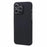 For iPhone 15 Pro Max Case 1500D Coarse Texture Aramid Fiber Phone Cover Compatible with MagSafe - Matte Black - 2
