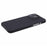 For iPhone 15 Pro Max Case 1500D Coarse Texture Aramid Fiber Phone Cover Compatible with MagSafe - Matte Black - 6