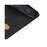 For Samsung Galaxy S24 Case Anti-Scratch TPU + PU Leather Mobile Phone Cover - Black - 4