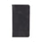 For Samsung Galaxy S24 Case Anti-Scratch TPU + PU Leather Mobile Phone Cover - Black - 6