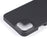 For iPhone 13 Case 1500D Coarse Texture Aramid Fiber Phone Cover with Big Lens Cutout - Black - 6
