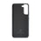 DG.MING For Samsung Galaxy S22+ 5G Phone Case PU Leather Coating Phone Cover - Green - 2