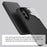 NILLKIN Qin Prop Series for Samsung Galaxy S24+ Leather Case Kickstand Card Holder Phone Cover - Brown - 7