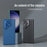 NILLKIN CamShield Prop Series for Samsung Galaxy S24 Ultra Case Lens Protection Phone Cover - Black - 6