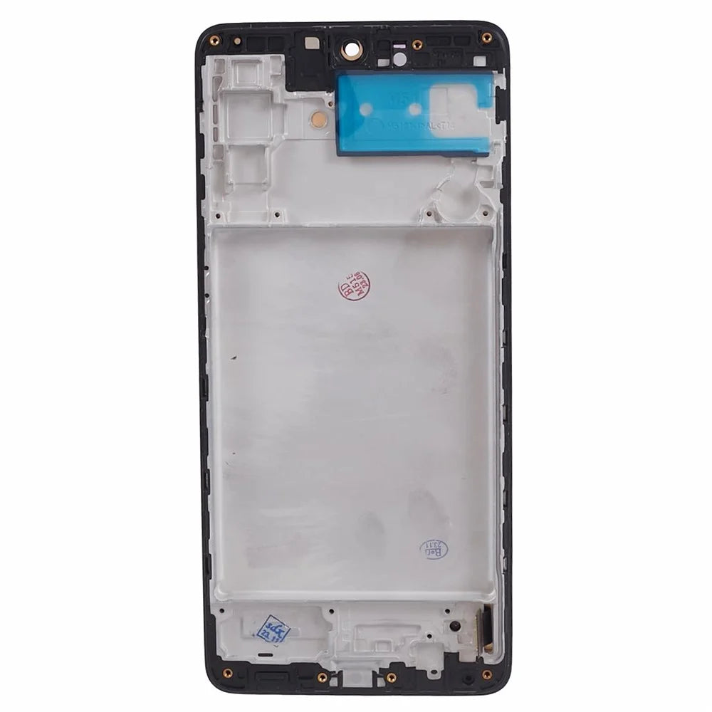 For Samsung Galaxy M51 Grade C OLED Screen and Digitizer Assembly + Frame (without Logo) - 2