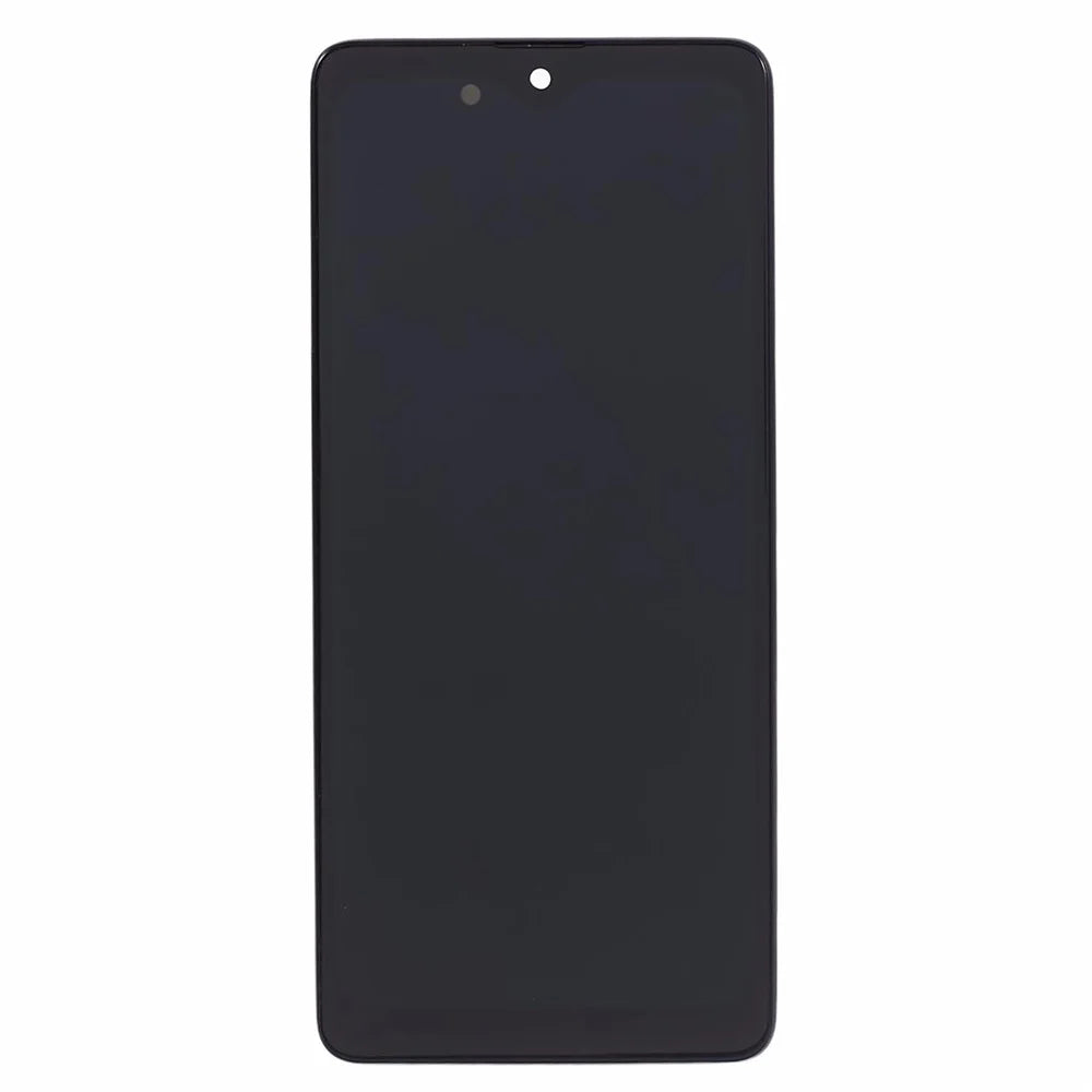 For Samsung Galaxy M51 Grade C OLED Screen and Digitizer Assembly + Frame (without Logo) - 3