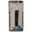 For Motorola Moto E6 Plus Grade C LCD Screen and Digitizer Assembly + Frame (without Logo) - 3