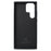 DG.MING For Samsung Galaxy S24 Ultra Phone Case Anti-Scratch Side Edge Leather Coating Back Shell - Black - 2