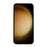For Samsung Galaxy A34 5G Mobile Case Shoulder Phone Pouch Kickstand TPU+PU Leather Shell - Brown - 3