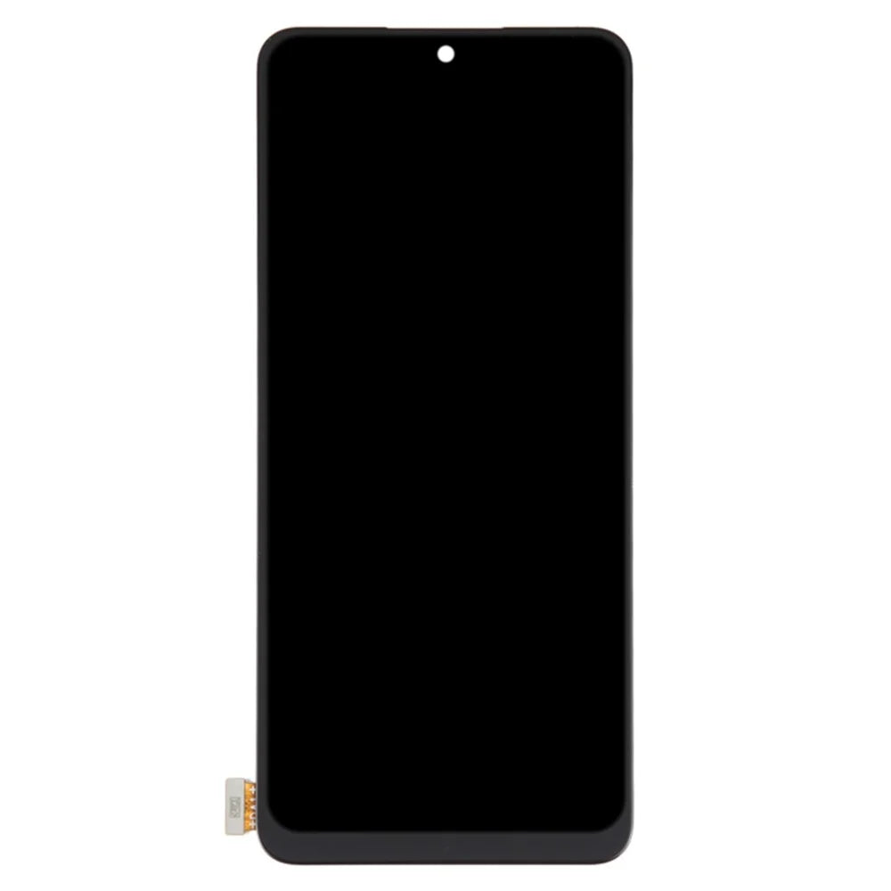 For Xiaomi Redmi Note 12 4G Grade C OLED Screen and Digitizer Assembly Phone Repair Part (without Logo) - 2