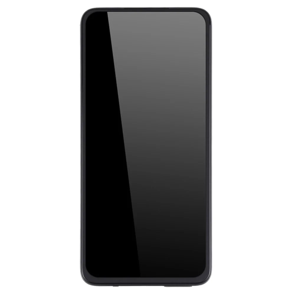 For Xiaomi Redmi 10 Prime Grade C LCD Screen and Digitizer Assembly + Frame (without Logo) - 2