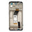 For Xiaomi Redmi 10 4G (2021) 21061119AG Grade C LCD Screen and Digitizer Assembly + Frame (without Logo) - 3