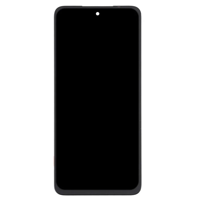 For Xiaomi Poco M3 Pro 5G / Redmi Note 10 5G / Note 10T 5G Grade C LCD Screen and Digitizer Assembly Part (without Logo) - 2