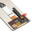 For Xiaomi Poco M3 Pro 5G / Redmi Note 10 5G / Note 10T 5G Grade C LCD Screen and Digitizer Assembly Part (without Logo) - 5