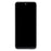For Xiaomi Redmi Note 10 5G / Note 10T 5G M2103K19I / Poco M3 Pro 5G Grade C LCD Screen and Digitizer Assembly + Frame (without Logo) - 2