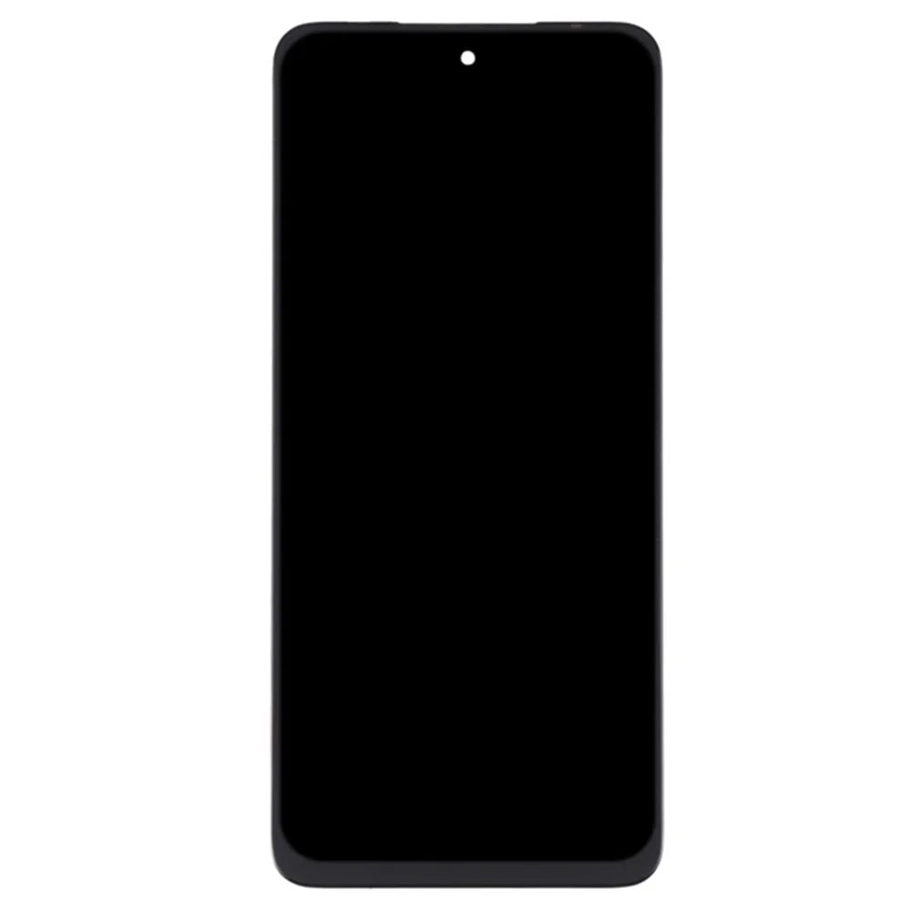For Xiaomi Redmi 10 Prime / Redmi 10 4G (2021) / Redmi 10 2022 4G Grade C LCD Screen and Digitizer Assembly Part (without Logo) - 2