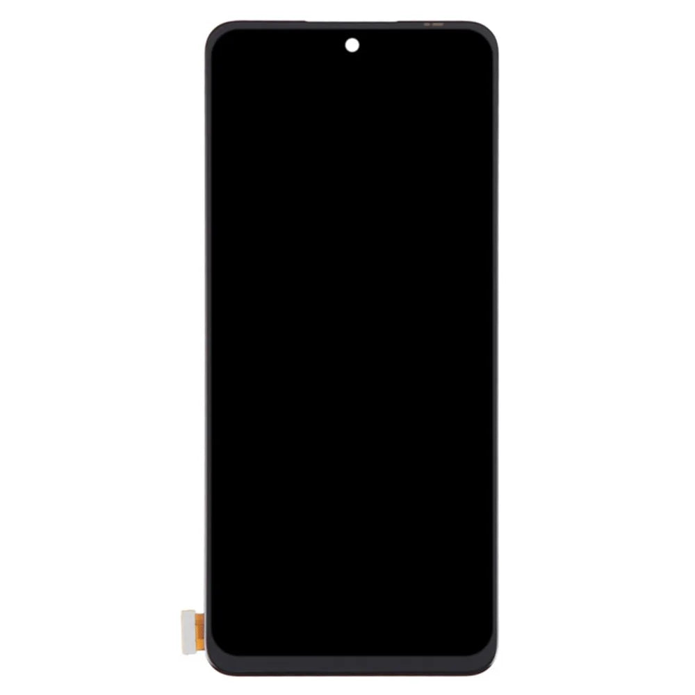For Xiaomi Redmi Note 12 4G / Note 12 5G (Global) / Poco X5 5G Grade C LCD Screen and Digitizer Assembly Part (TFT Technology) (without Logo) - 2