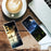 For Samsung Galaxy A05s 4G Back Case Drop-proof TPU Cell Phone Cover with Pattern Printing - Radish and Rabbit - 4