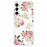 For Samsung Galaxy A05s 4G Case Pattern Printing Soft TPU Phone Back Cover - Flowers - 1