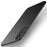 MOFI JK PC Series-1 Shield For Samsung Galaxy S24+ Case PC Phone Shell Shockproof Phone Cover - Black - 1