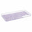 For Samsung Galaxy S24 TPU Case Glitter Sequins Anti-scratch Phone Cover - Purple - 4