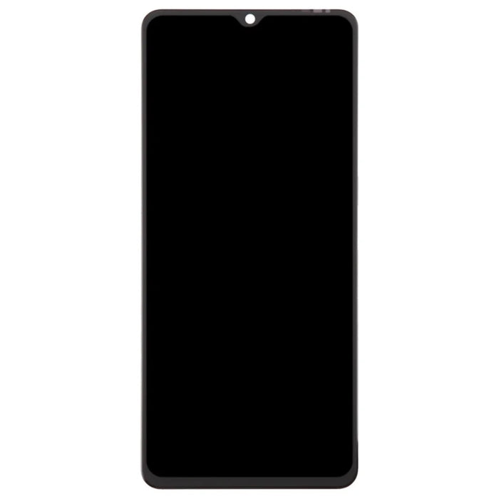 For vivo Y27 4G / Y27 5G Grade B LCD Screen and Digitizer Assembly Replacement Part (without Logo) - 2