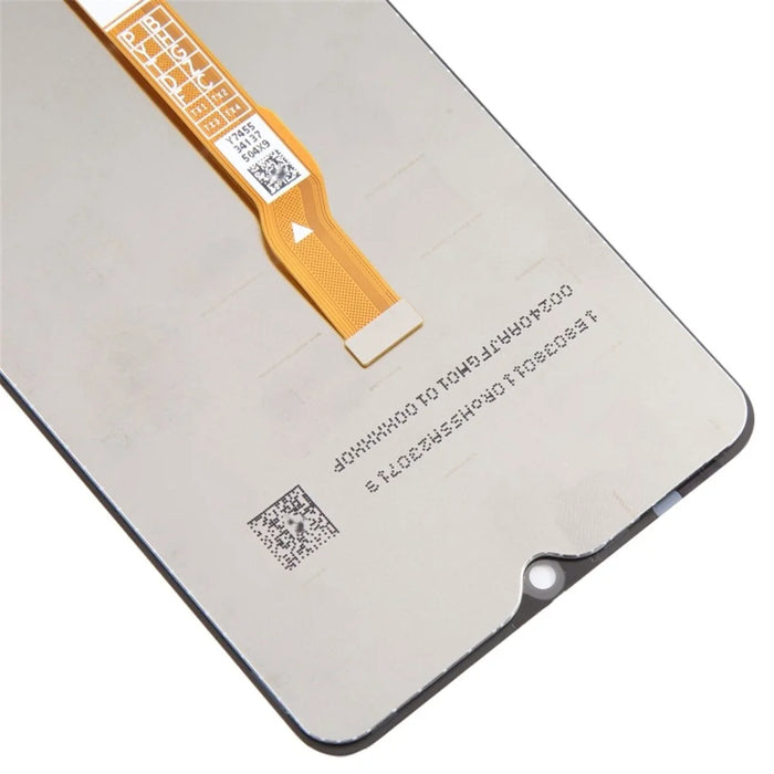 For vivo Y27 4G / Y27 5G Grade B LCD Screen and Digitizer Assembly Replacement Part (without Logo) - 4