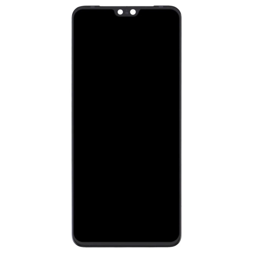 For vivo S9 / S10 / S10 Pro / S12 / V23 5G Grade C OLED Screen and Digitizer Assembly Repair Part (without Logo) - 2