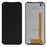 For Oukitel WP16 OEM Grade S LCD Screen and Digitizer Assembly Replacement Part (without Logo) - 1