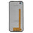 For Oukitel WP16 OEM Grade S LCD Screen and Digitizer Assembly Replacement Part (without Logo) - 2