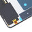 For Xiaomi Pad 5 Pro 12.4 (2022) OEM Grade S LCD Screen and Digitizer Assembly Replacement Part (without Logo) - 5