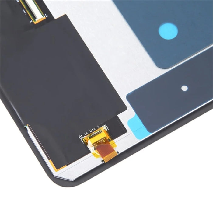 For Xiaomi Pad 5 Pro 12.4 (2022) OEM Grade S LCD Screen and Digitizer Assembly Replacement Part (without Logo) - 5