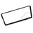 For Samsung Galaxy S24 Ultra Full Body Case Magnetic Tempered Glass Double-Sided Phone Case - Black - 6