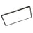 For Samsung Galaxy S24 Ultra Full Body Case Magnetic Tempered Glass Double-Sided Phone Case - Black - 7