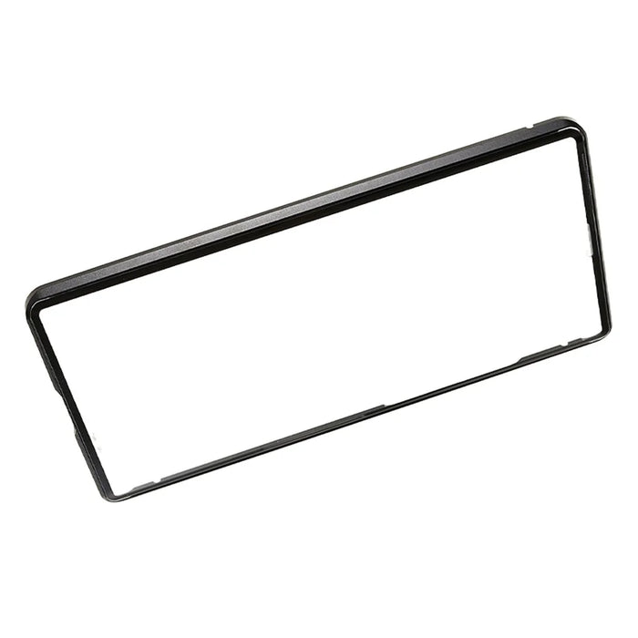 For Samsung Galaxy S24 Ultra Full Body Case Magnetic Tempered Glass Double-Sided Phone Case - Black - 7