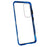 For Samsung Galaxy S25+ / S24+ Full Body Case Magnetic Tempered Glass Double-Sided Phone Case - Blue - 6