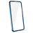 For Samsung Galaxy S25+ / S24+ Full Body Case Magnetic Tempered Glass Double-Sided Phone Case - Blue - 7