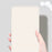 For Samsung Galaxy A55 5G Rubberized TPU Case Straight Edge Phone Cover - Beige - 3