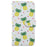 For Samsung Galaxy A35 5G Leather Case Pattern Printing Phone Cover with Card Slots - Pineapple - 5