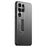 For Samsung Galaxy S24 Ultra Kickstand Case Shockproof Drop-proof PC Phone Back Cover - Black - 1